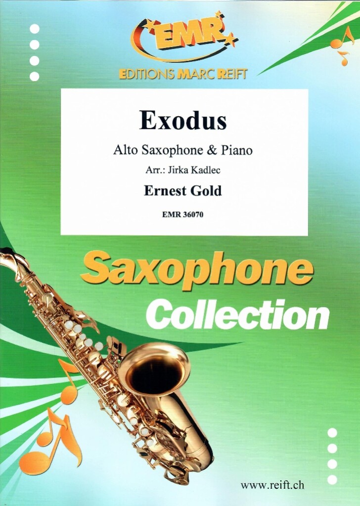 Exodus